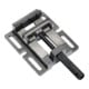 Wabeco Bohrmaschinenschraubstock Backen-B.125mm Spannweite 125mm-1