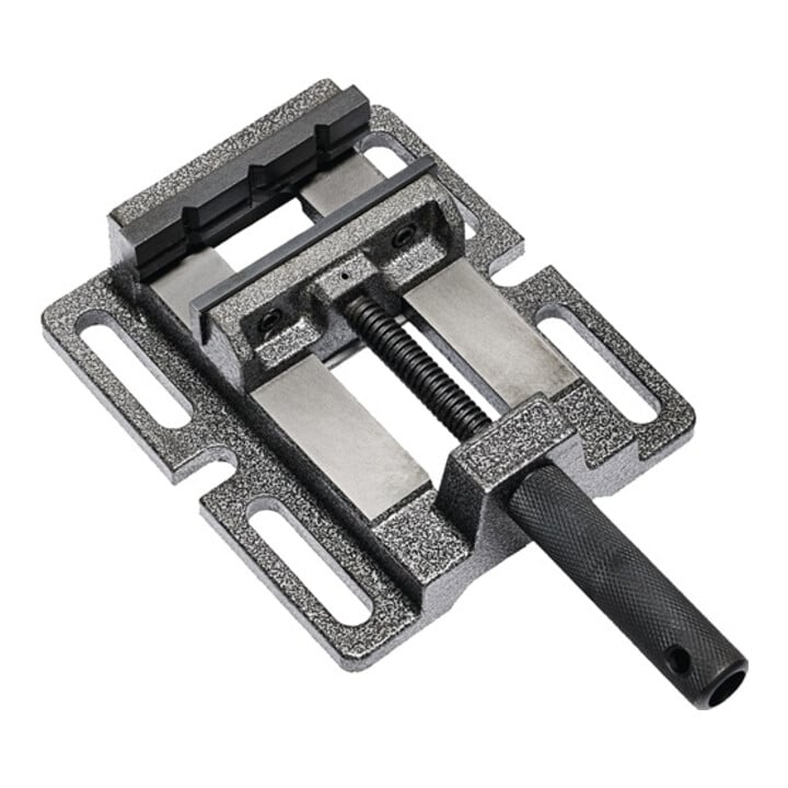 Wabeco Bohrmaschinenschraubstock Backen-B.85mm Spannweite 70mm