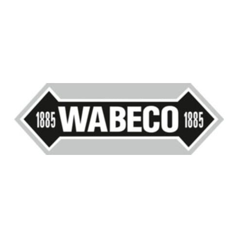 Wabeco Bohrständer, H.500mm Ausladung 127mm