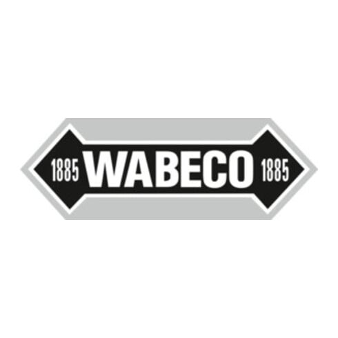 Wabeco Ensemble de perçage/fraisage, plaque de base 300 x 180 mm