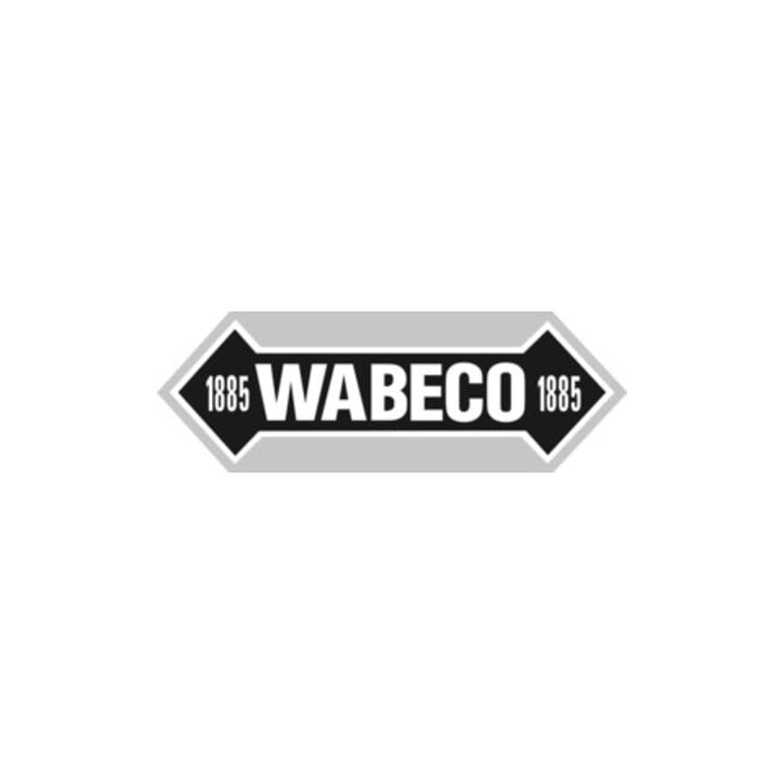 Wabeco Ensemble de perçage/fraisage, plaque de base 300 x 180 mm