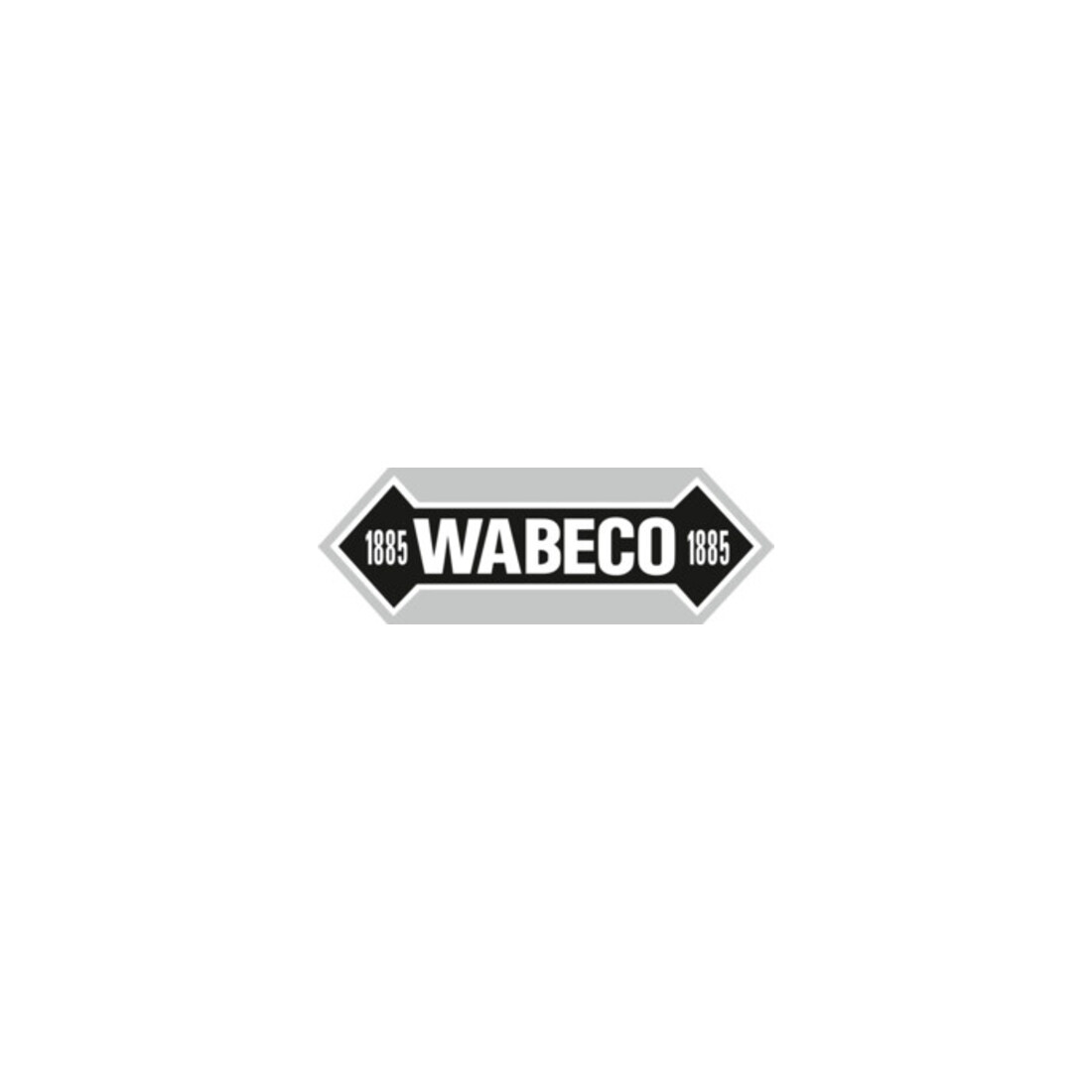 Wabeco Ensemble de perçage/fraisage, plaque de base 300 x 180 mm