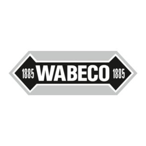 Wabeco Étau largeur de mors 100 mm ouverture 100 mm avec enclume et mors pour tube