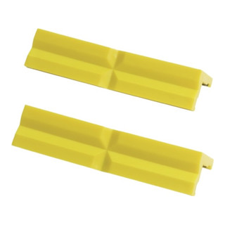 Wabeco Magnet-Schutzbacken (Kunsstoff)