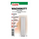 Wachskittstangen Farbe 1073 weiß 15g Bl.CLOU-1