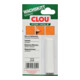 Wachskittstangen Farbe 1073 weiß 15g Bl.CLOU-1