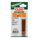 Wachskittstangen Farbe 2210 eiche mittel 15g Bl.CLOU-1