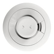 Wärmemelder Ei603TYC 85 dB/3m weiß Lithium 9 V 10 Jahre EI ELECTRONICS-1