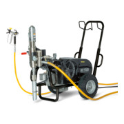 Wagner Farbspritzgerät HC-950 E SprayPack 230V-1