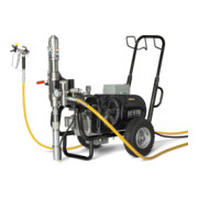 Wagner Farbspritzgerät HC-970 E SprayPack 400V-1