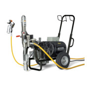 Wagner Farbspritzgerät HC-970 E SSP SprayPack 400V-1