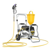 Wagner Farbspritzgerät SF-23plus Spraypack Airless Lack Wagen-1