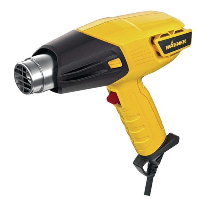 Wagner Heißluftgebläse Furno 300 1600W 400+575Grad 675l/min