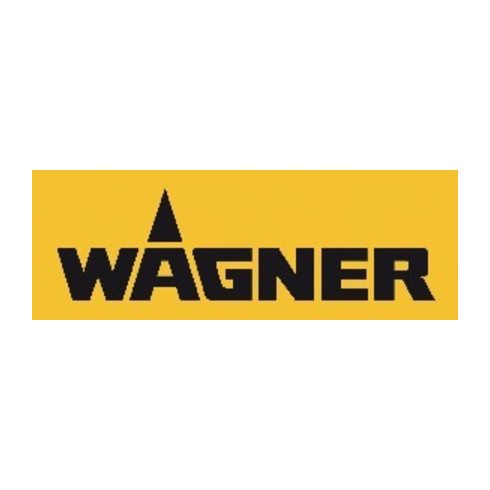 Wagner Heißluftgebläse Furno 300 1600W 400+575Grad 675l/min