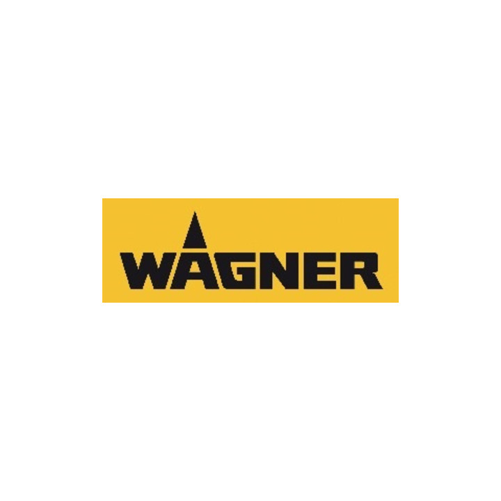 Wagner Heißluftgebläse Furno 300 1600W 400+575Grad 675l/min