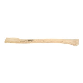 Wagnum Axt-Stiel Kuhfuss Hickory 600mm für 1000g