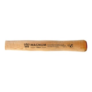 Wagnum Fäustel-Stiel Esche 260mm für 1000+1250g