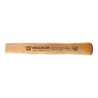 Wagnum Stiel Hickory für Fäustel 2000g 300mm