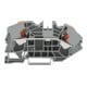 WAGO 2-Leiter-Verteilerklemme 2216-7601 16mm² grau