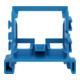 WAGO Befestigungsadapter 221-549/002-006 4qmm blau