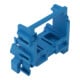 WAGO Befestigungsadapter 221-549/002-006 4qmm blau