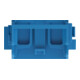 WAGO Befestigungsadapter 221-549/002-006 4qmm blau