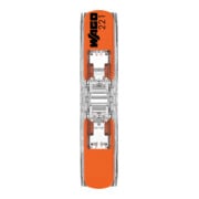 Wago Connecteur de dérivation avec levier 221-2411-4