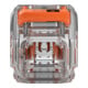 Wago Durchgangsverbinder mit Hebel 221-2411