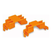 WAGO GmbH& Co. KG Adaptateur de fixation 243-112-1