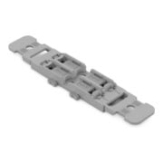 WAGO GmbH& Co. KG Adaptateur de fixation avec décharge de traction 221-2502-1