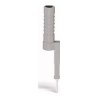 WAGO GmbH& Co. KG Adaptateur de test 2009-174