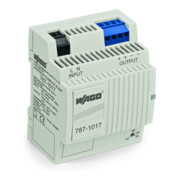 WAGO GmbH& Co. KG Alimentation 18V DC, 2,4A 787-1017-1