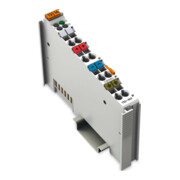 WAGO GmbH& Co. KG Alimentation potentielle DC24V passive 750-602-1
