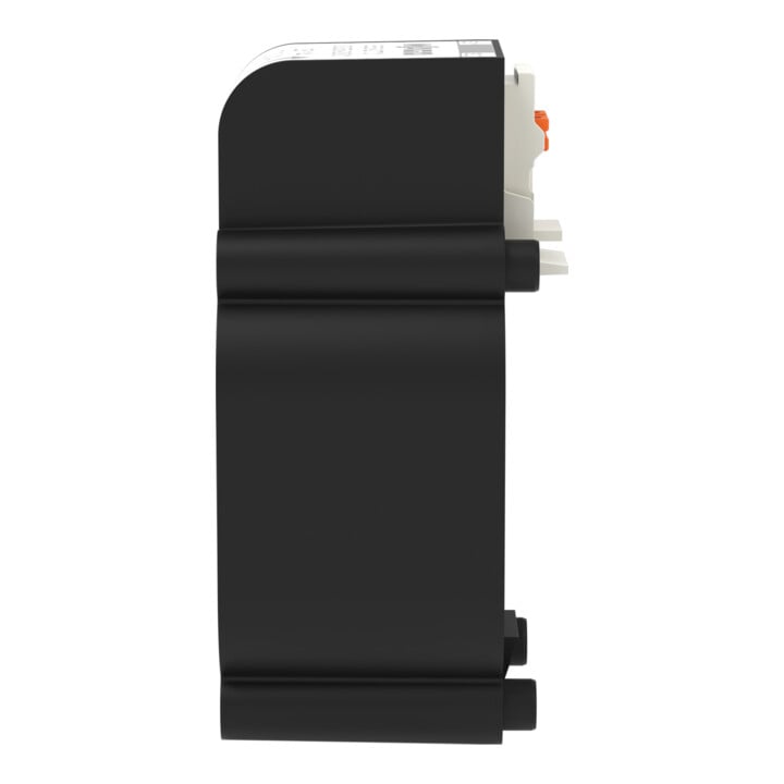 WAGO GmbH& Co. KG Aufsteck-Stromwandler 35A/1A 855-2701/035-001