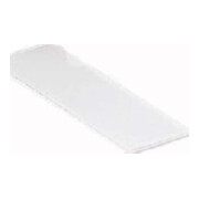 WAGO GmbH& Co. KG Bande de protection 209-114-1