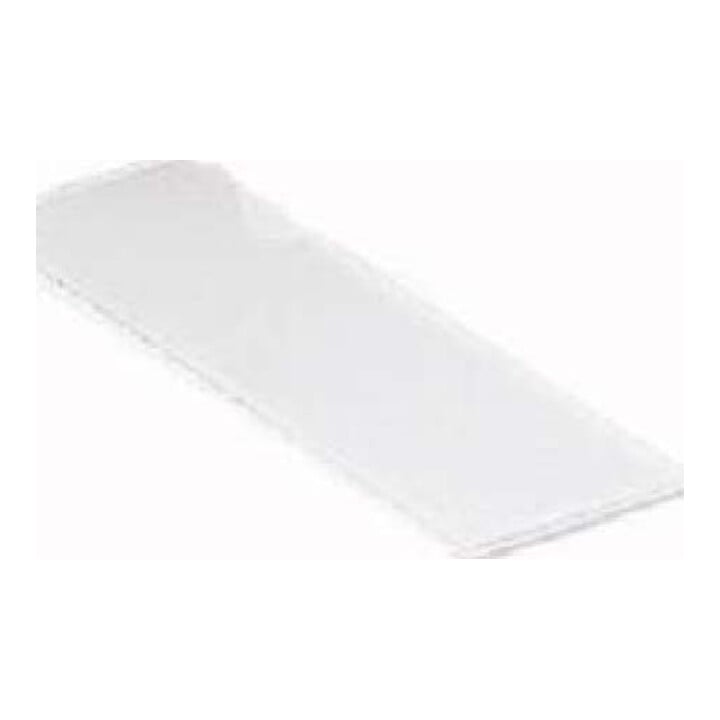 WAGO GmbH& Co. KG Bande de protection 209-114