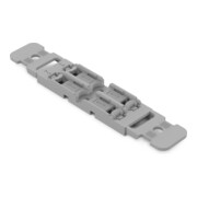 WAGO GmbH& Co. KG Befestigungsadapter mit Zugentlastung 221-2502-2