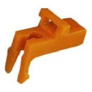 WAGO GmbH& Co. KG Blocage de commutation orange 782-300