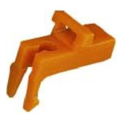 WAGO GmbH& Co. KG Blocage de commutation orange 782-300-1