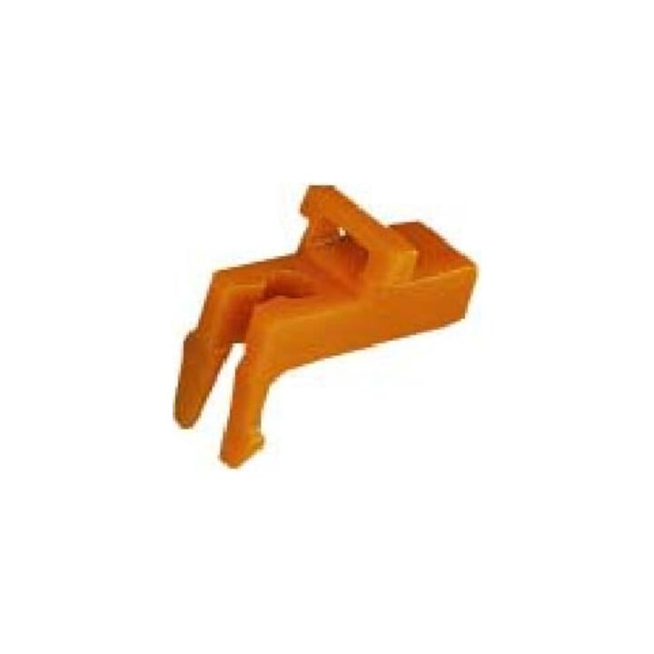 WAGO GmbH& Co. KG Blocage de commutation orange 782-300
