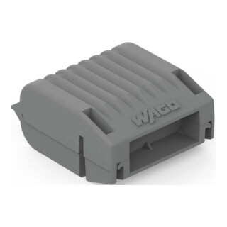 WAGO GmbH& Co. KG Boîte de gel taille 1 207-1331
