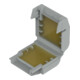 WAGO GmbH& Co. KG Boîte de gel taille 1 207-1331