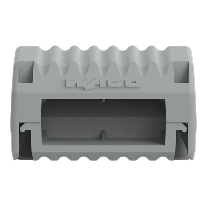 WAGO GmbH& Co. KG Boîte de gel taille 1 207-1331