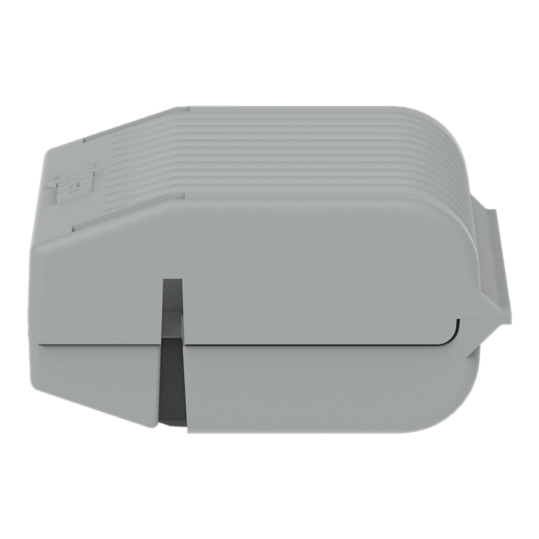 WAGO GmbH& Co. KG Boîte de gel taille 2 207-1332