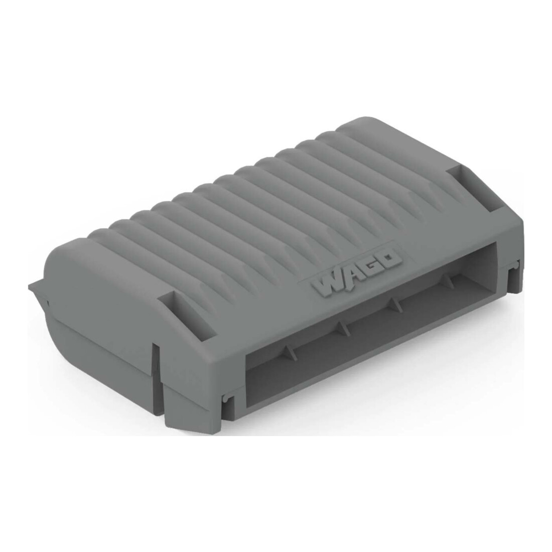 WAGO GmbH& Co. KG Boîte de gel taille 3 207-1333