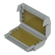 WAGO GmbH& Co. KG Boîte de gel taille 3 207-1333-2