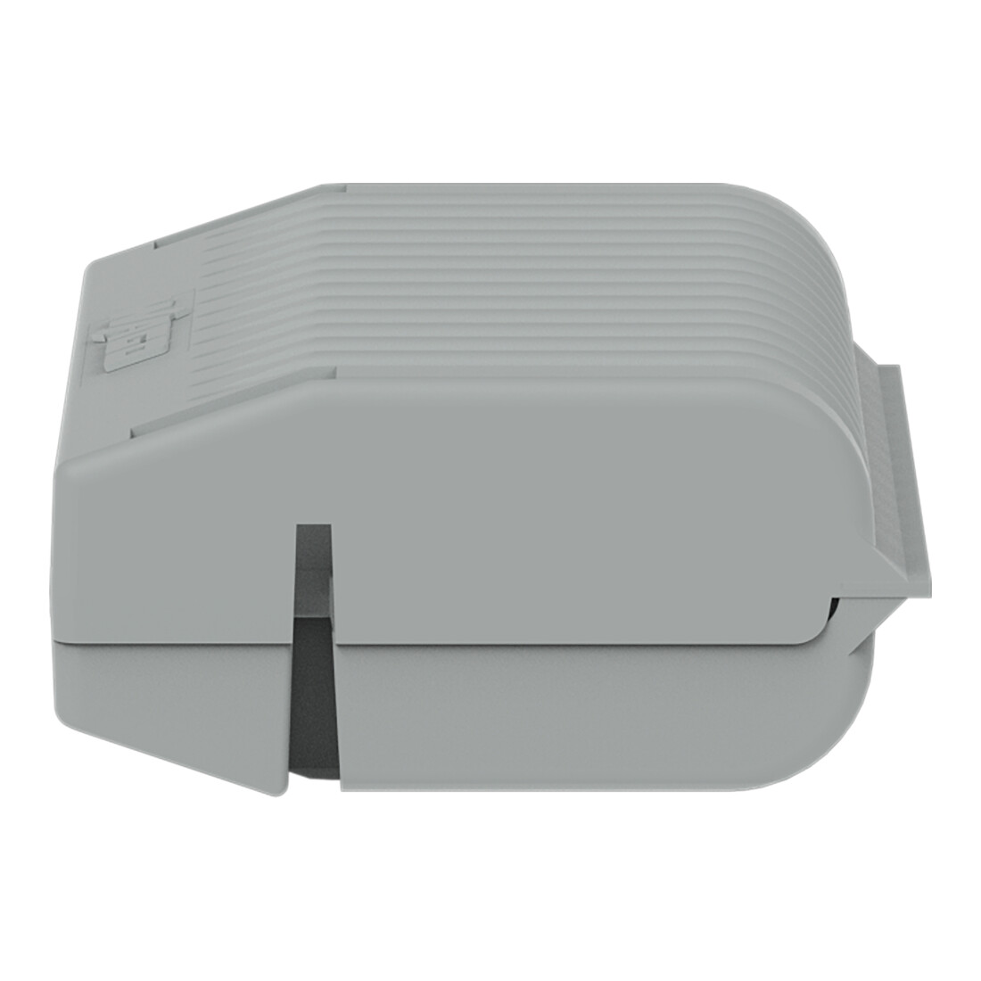 WAGO GmbH& Co. KG Boîte de gel taille 3 207-1333