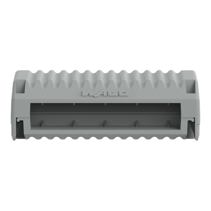 WAGO GmbH& Co. KG Boîte de gel taille 3 207-1333