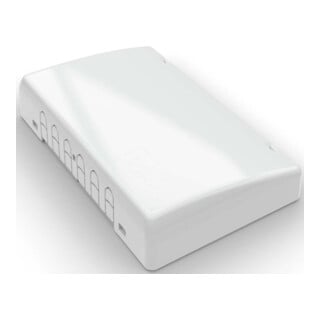 WAGO GmbH& Co. KG Boîte de raccordement pour câbles gainés 207-4301