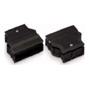 WAGO GmbH& Co. KG Boîtier de fixation de câble 9-13mm, 5 pôles, noir 770-505-1